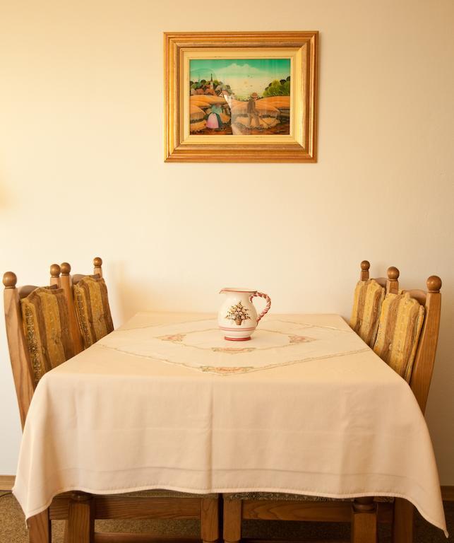 Gaestehaus Mira Winterberg Chambre photo