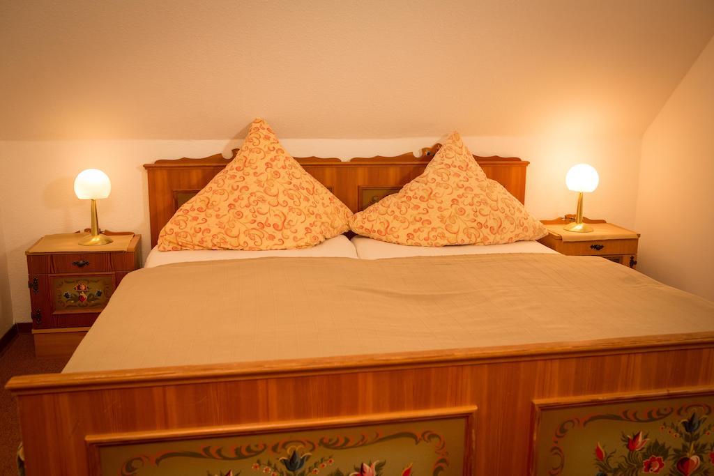 Gaestehaus Mira Winterberg Chambre photo