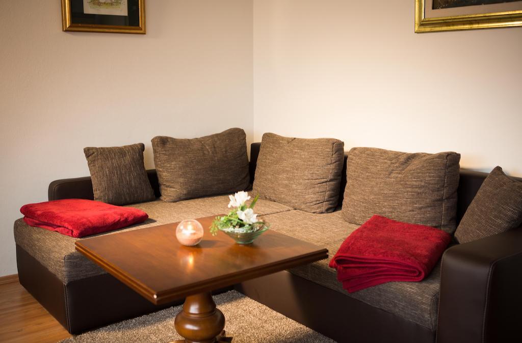 Gaestehaus Mira Winterberg Chambre photo