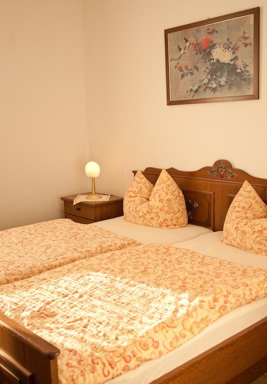 Gaestehaus Mira Winterberg Chambre photo