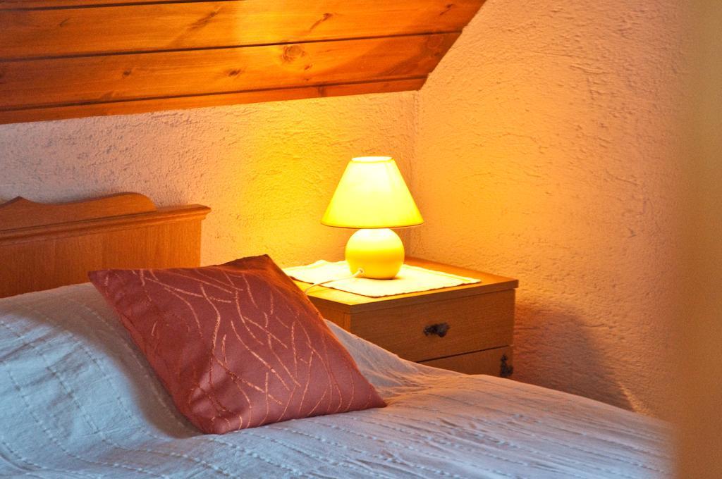 Gaestehaus Mira Winterberg Chambre photo