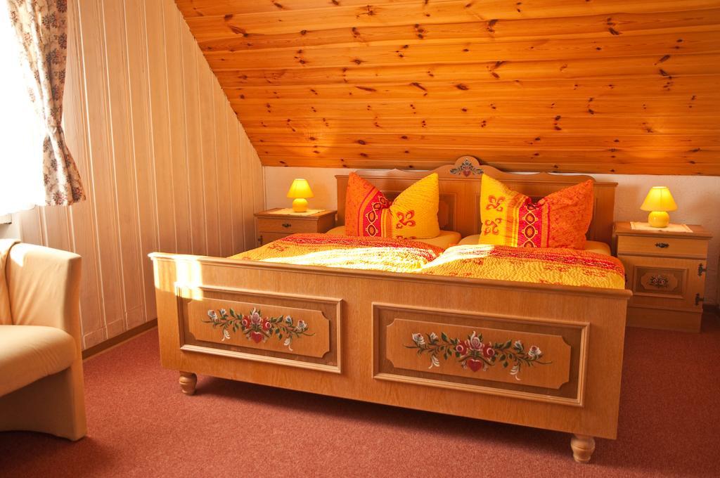 Gaestehaus Mira Winterberg Chambre photo