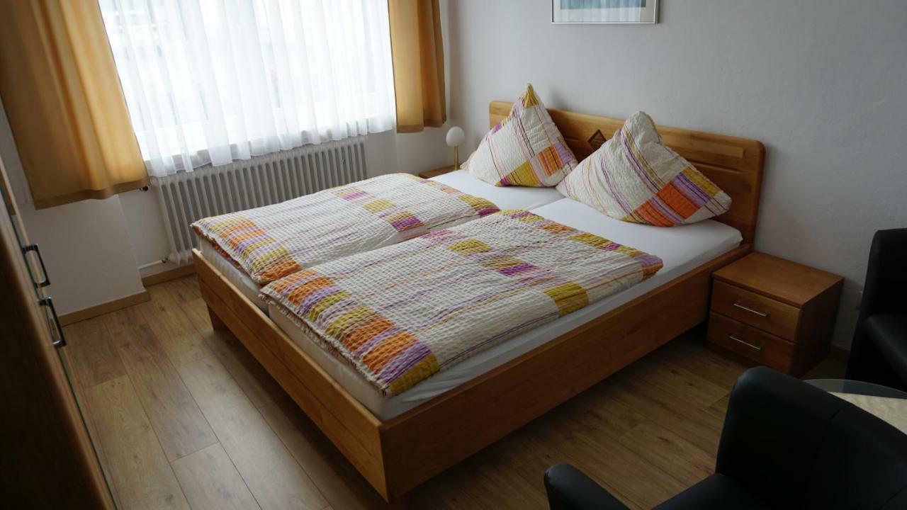 Gaestehaus Mira Winterberg Extérieur photo